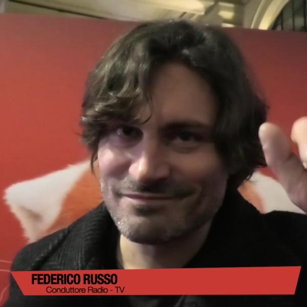 Federico Russo